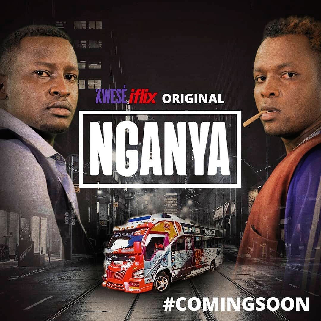 Nganya